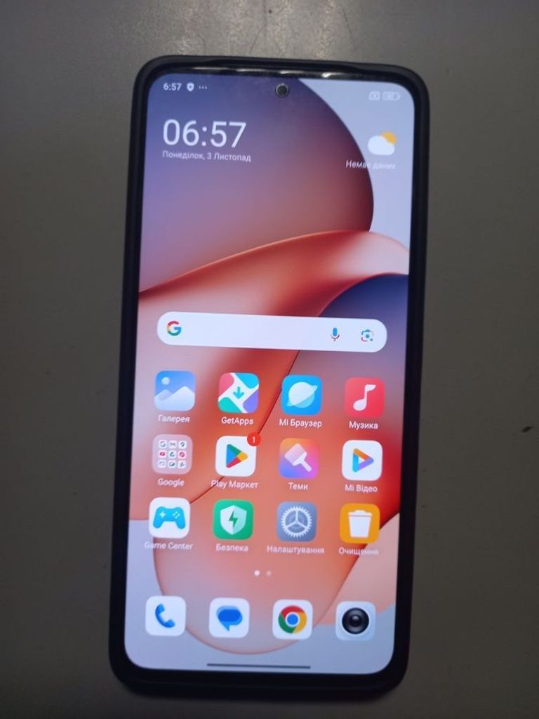 Купити Xiaomi redmi note 13 pro 4g 8/256gb Б/У