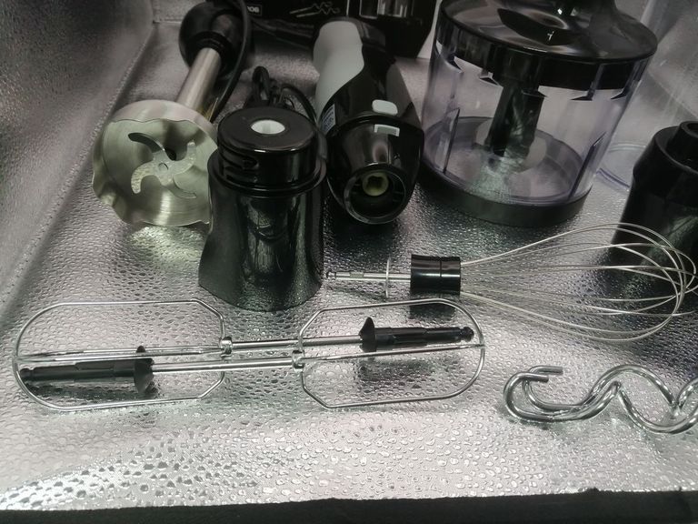 Liberton LHB-0306 Код:01-200864445. Зображення 12