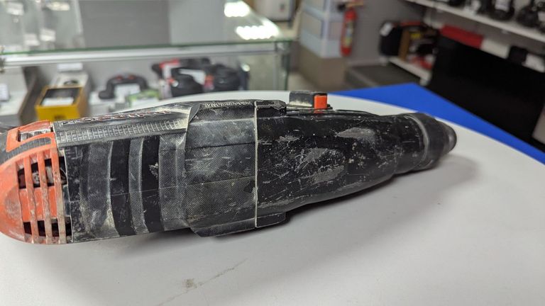 Дешево Dnipro-M rh-120m з ломбарду