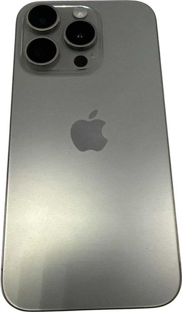 Дешиво Apple iphone 15 pro 128gb с ломбарда