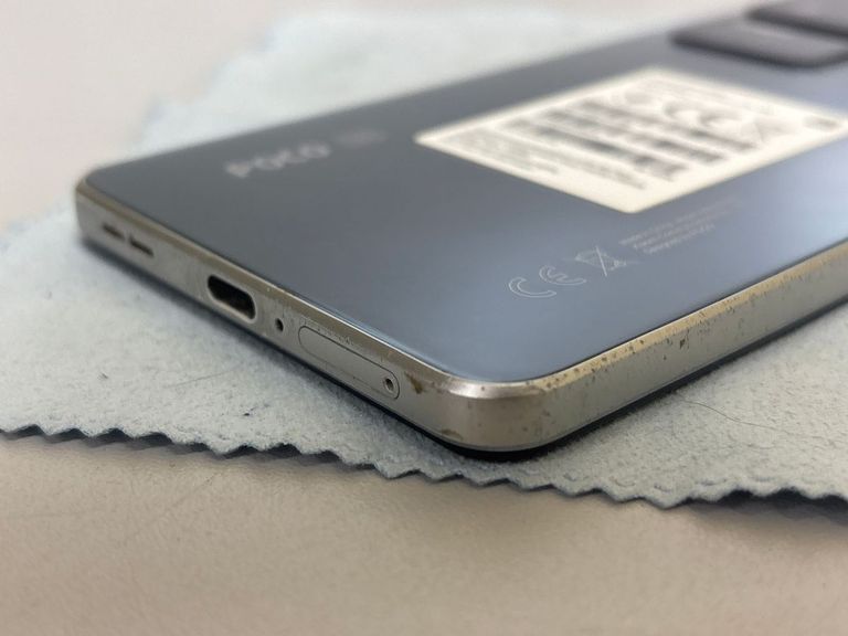 Розпродаж Xiaomi poco f4 8/256gb, продавець Техноскарб