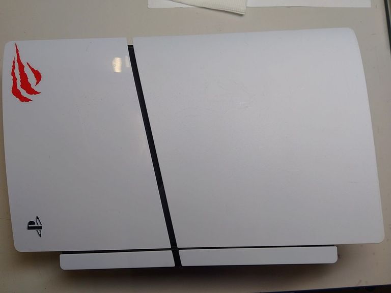 Sony playstation 5 slim 825gb Код:01-200862620. Зображення 6