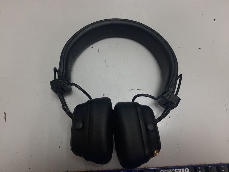 Дешево Marshall major v з ломбарду