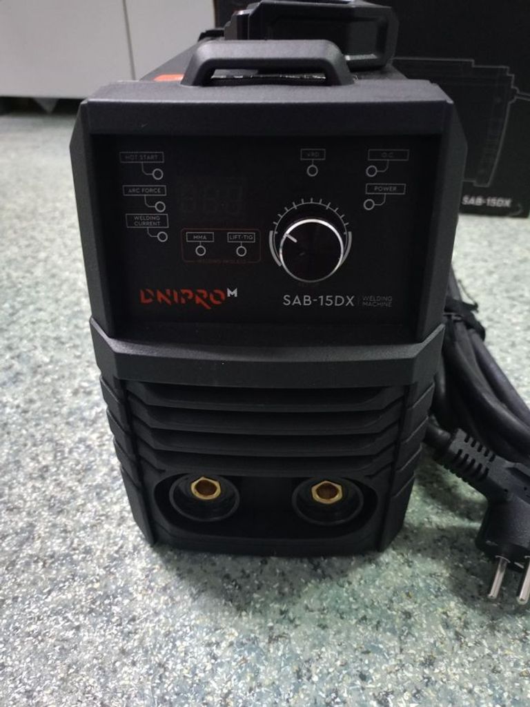 Dnipro-M sab-15dx Код:01-200865201. Зображення 5