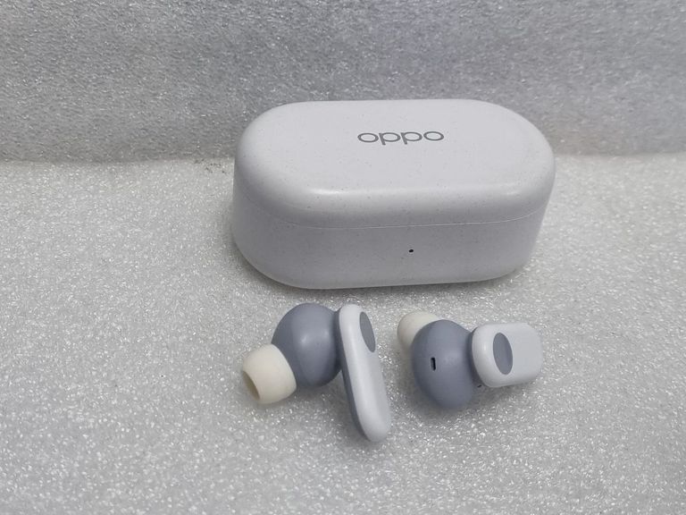 Оголошення Oppo enco buds2 pro Б/У