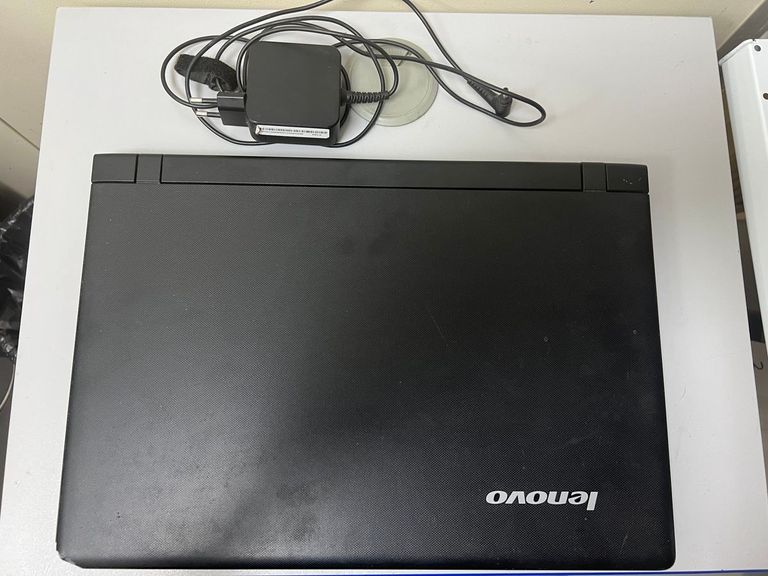 Купити Lenovo 15/pentium n3540 ddr3/4gb ddr3/hdd 500 gb/*інтегрована Б/У