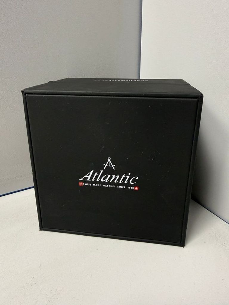 Оголошення Atlantic 62450 Б/У
