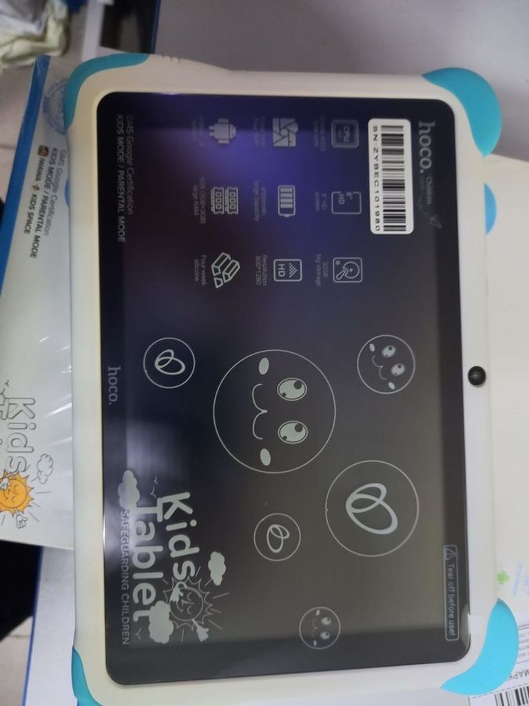 Hoco hi10 3/32gb wifi Код:01-200866448. Зображення 7