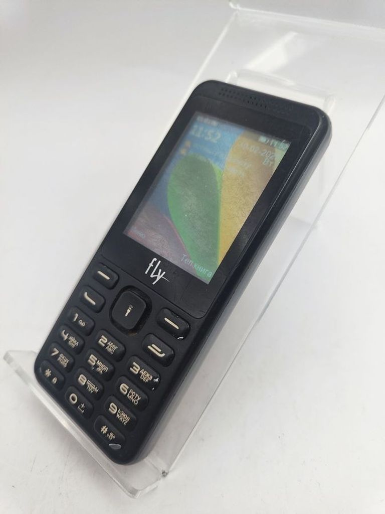 Дешево Fly ff249 з ломбарду