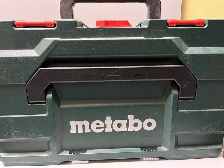 Купити Metabo khe 2660 quick Б/У
