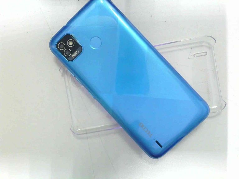 Дешево Tecno pop 5 2/32gb з ломбарду