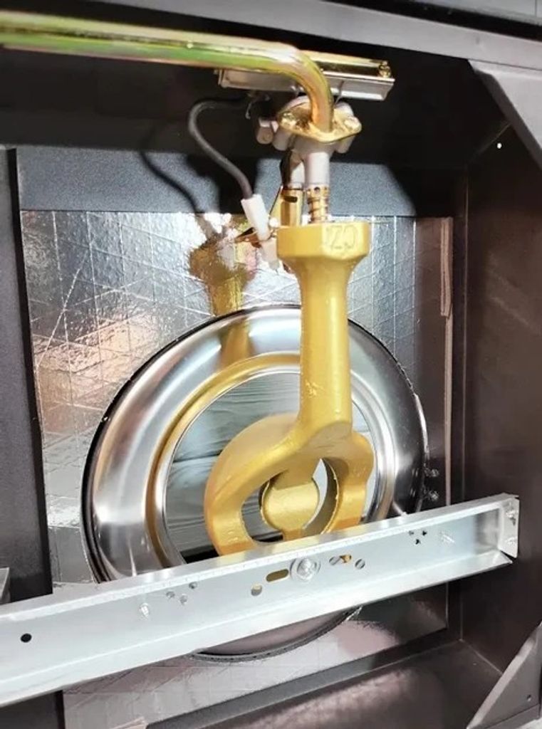 Оголошення Rainberg RB-2231 настільна плита на 2 конфорки туристична плита портативна плита газ Б/У