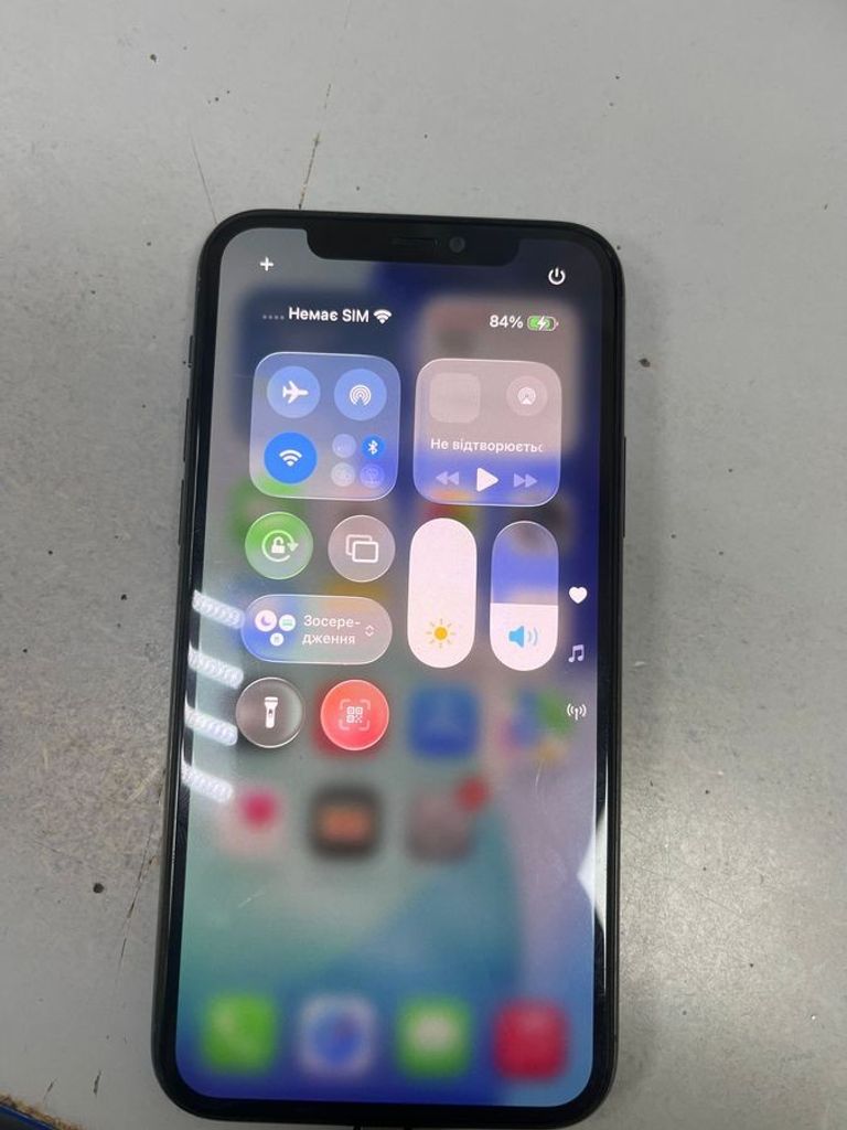 Apple iphone 11 pro 256gb Код:01-200865913. Зображення 7