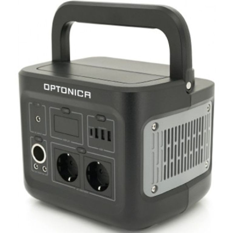 Дешево Optonica 400W, 320Wh з ломбарду