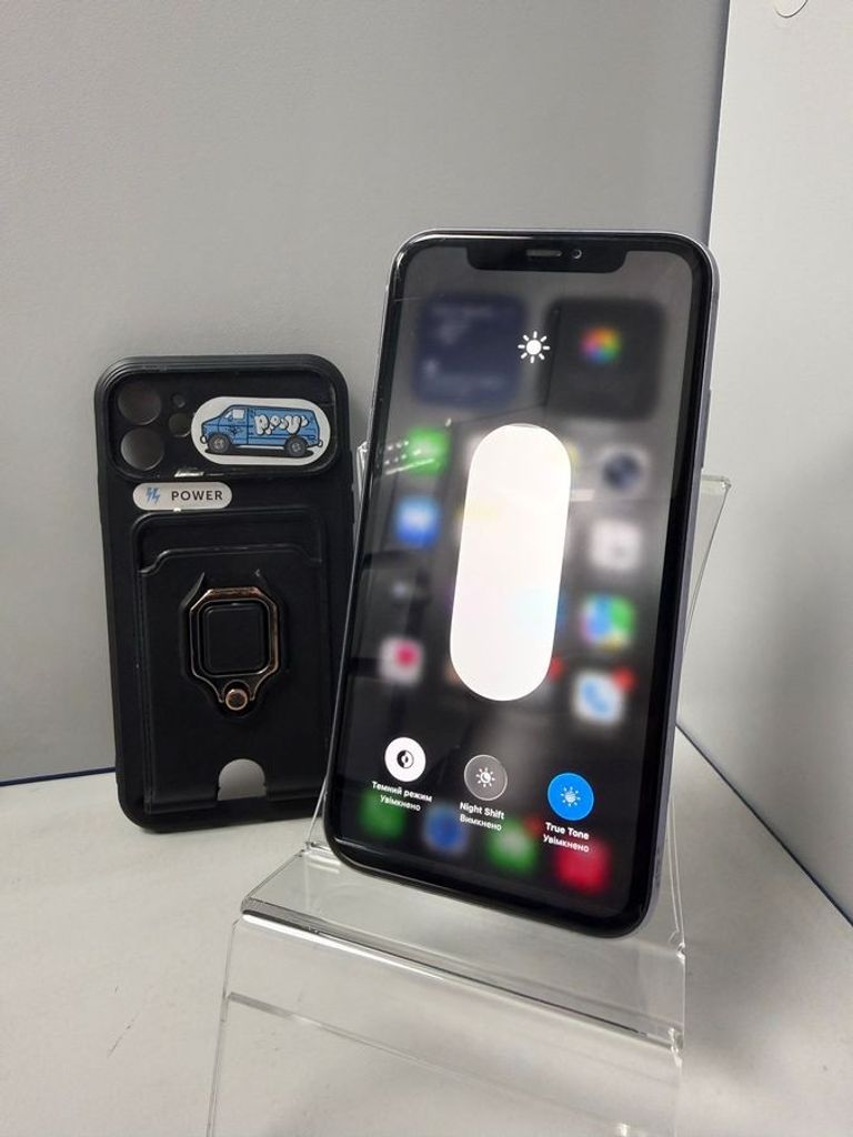 Оголошення Apple iphone 11 64gb Б/У
