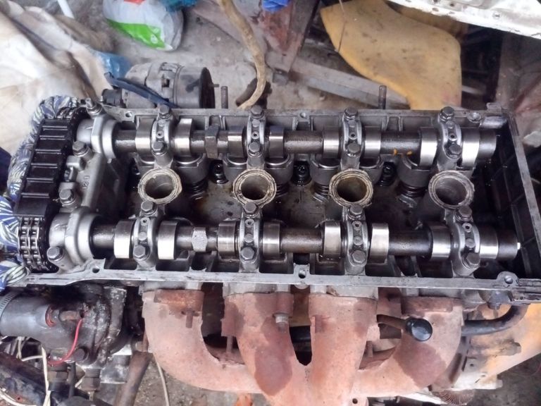 Купити ЗМЗ 405 Б/У