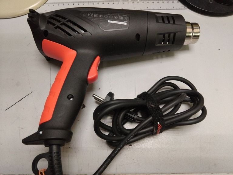 Купить Dnipro-M gh-200 Б/У