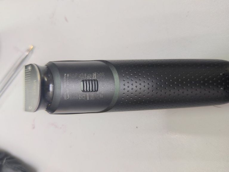 Купить Braun 5807 Б/У