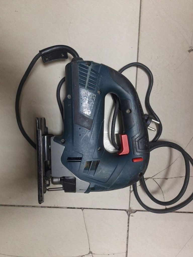 Дешево Bosch gst 90 be з ломбарду