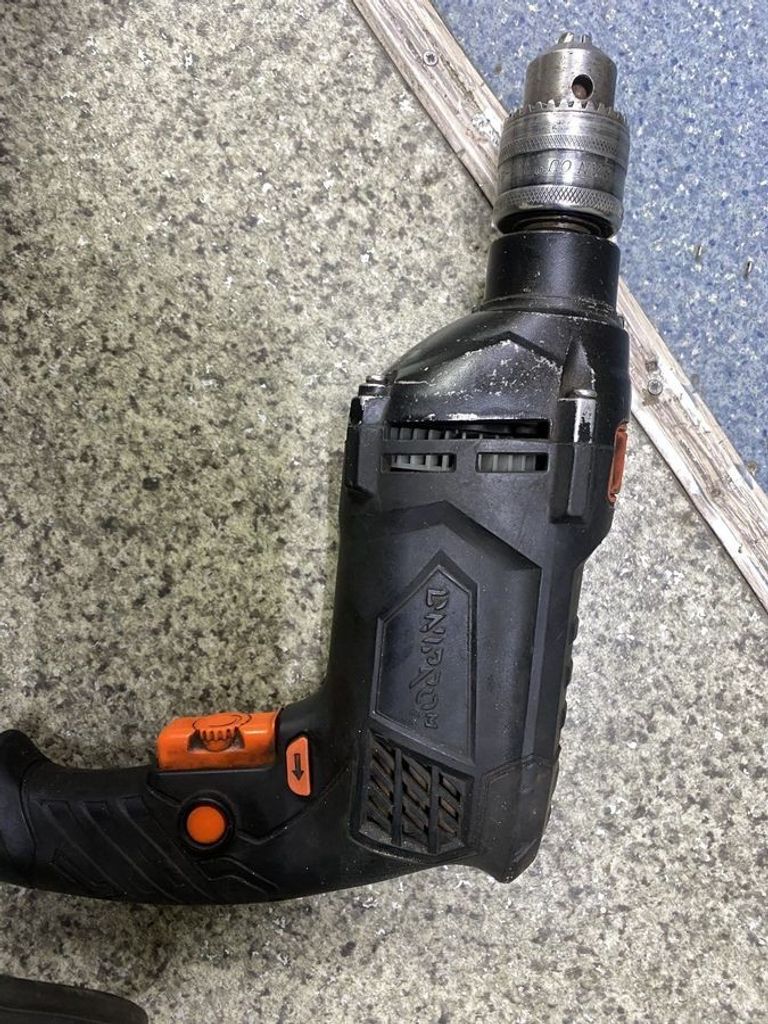 Дешево Dnipro-M hd-120m з ломбарду