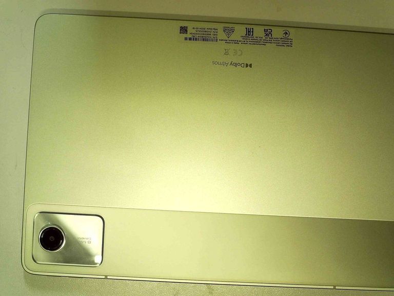 Оголошення Lenovo tab m11 tb330xu 8/128gb lte + pen Б/У