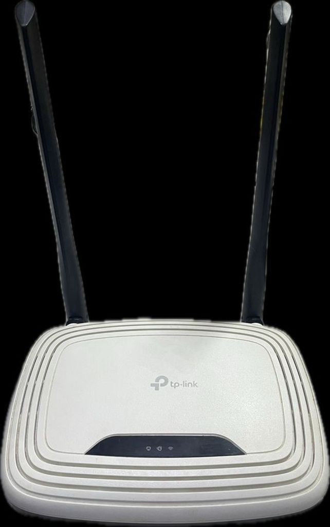 Оголошення Tp-link TL-WR841N Б/У