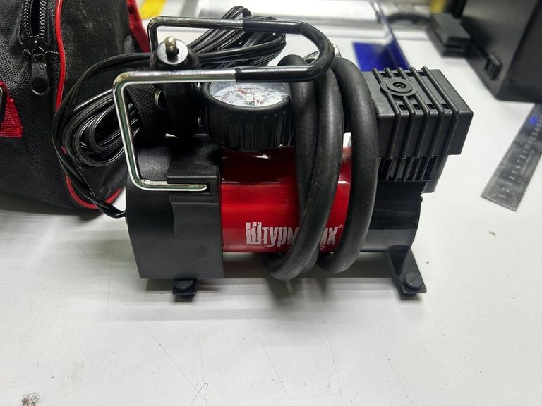 Дешево Штурмовик AC-27 з ломбарду