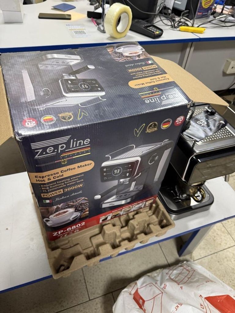 Купить Zepline zp-6806 Б/У