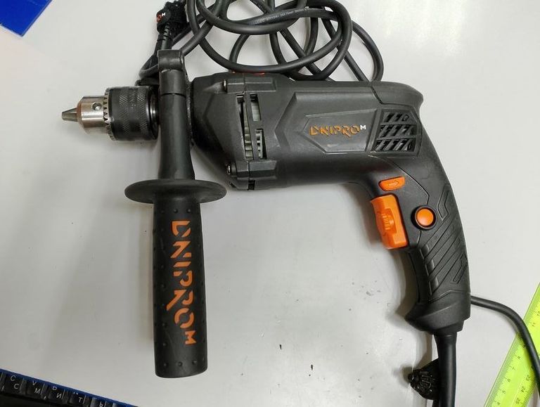 Купити Dnipro-M hd-120 Б/У