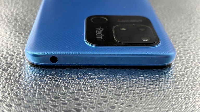 Xiaomi redmi 10c 3/64gb Код:01-200874969. Зображення 5