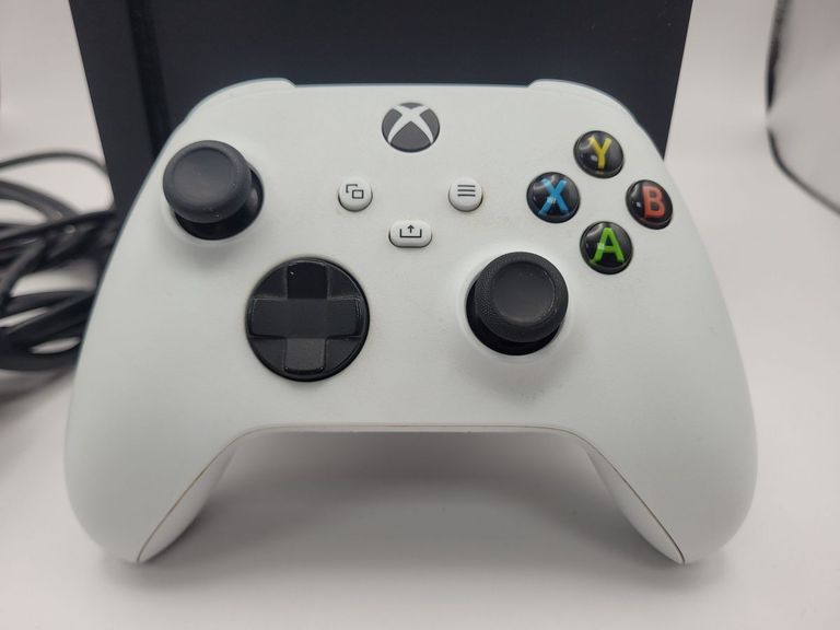 Объявление Microsoft xbox series x 1tb Б/У