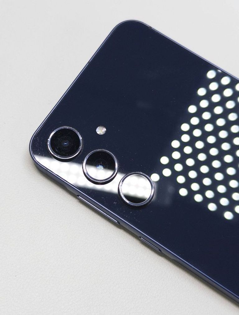 Samsung galaxy a55 5g 8/128gb Код:01-200874187. Зображення 8