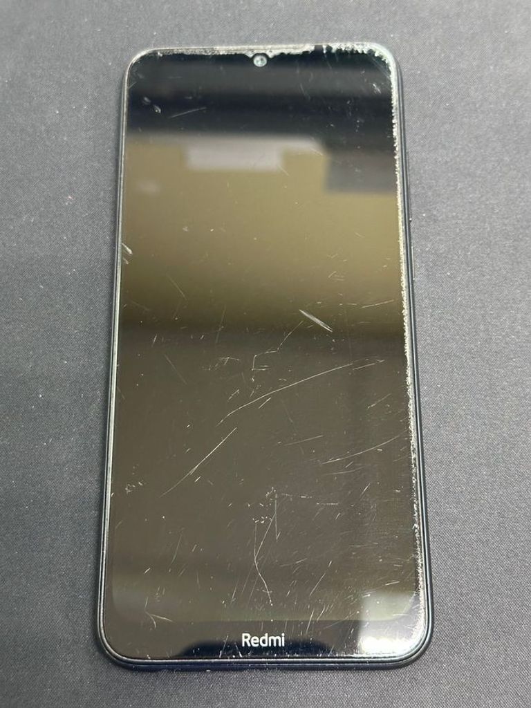 Распродажа Xiaomi Redmi Note 8T 4/64GB Blue, продавец Техноскарб