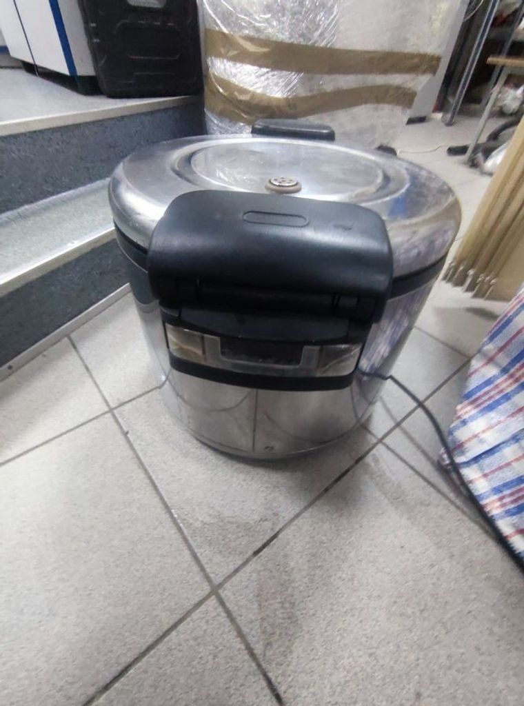 Купить Bartscher cfxb138-195 Б/У