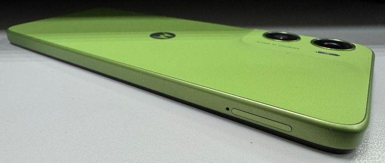 Motorola moto g06 4g 4/64gb tendril Код:01-200875247. Зображення 5