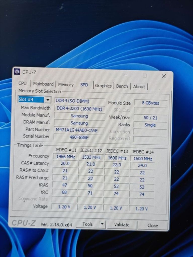 Asus 15/core i5-11400h ddr4/16gb ddr4/ssd 512 gb/geforce rtx3050 4gb Код:01-200874925. Изображение 7