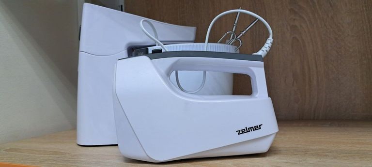 Купити Zelmer ZHM2559 Б/У