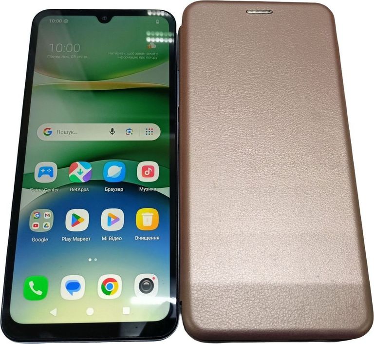 Купити Xiaomi redmi a5 4/128gb Б/У