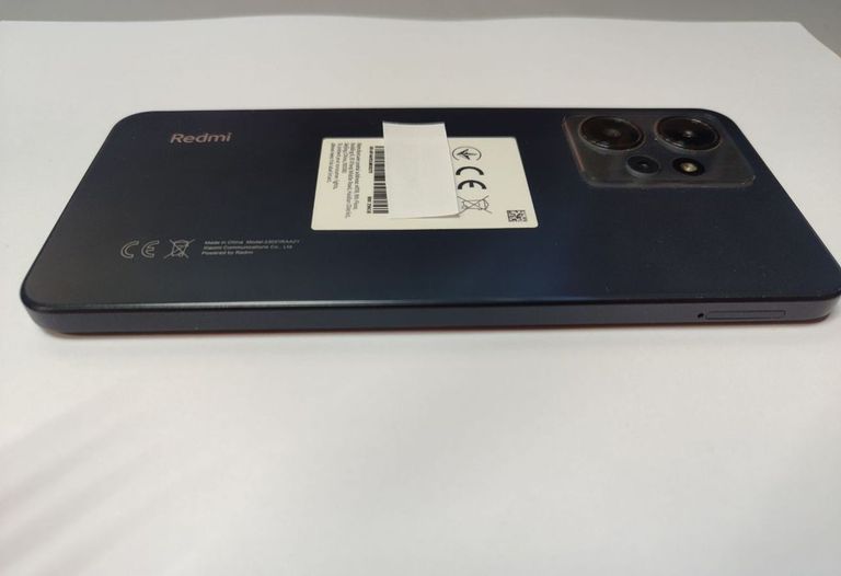 Xiaomi redmi note 12 8/256gb Код:01-200874958. Изображение 10