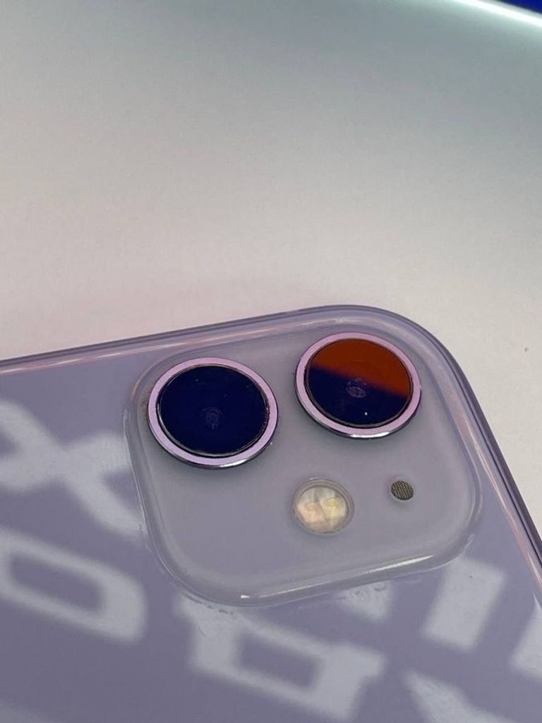 Apple iphone 11 128gb Код:01-200876748. Зображення 6