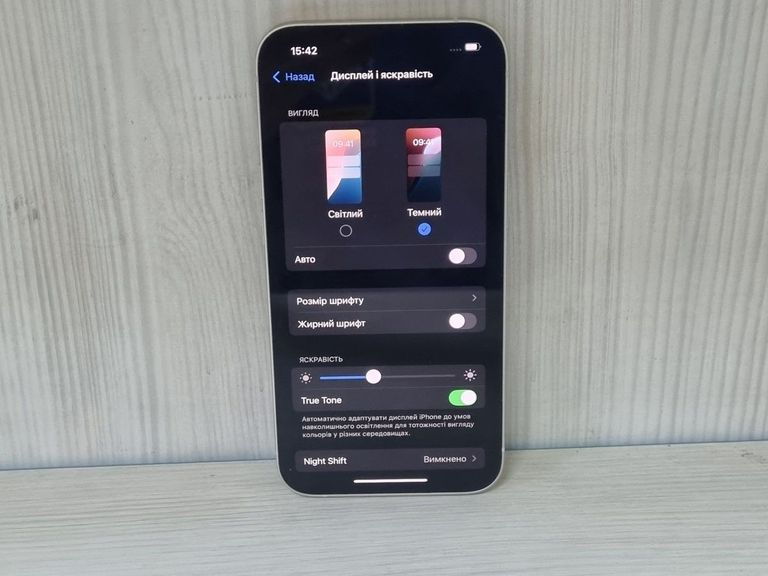 Apple iphone 13 128gb Код:01-200878573. Зображення 9