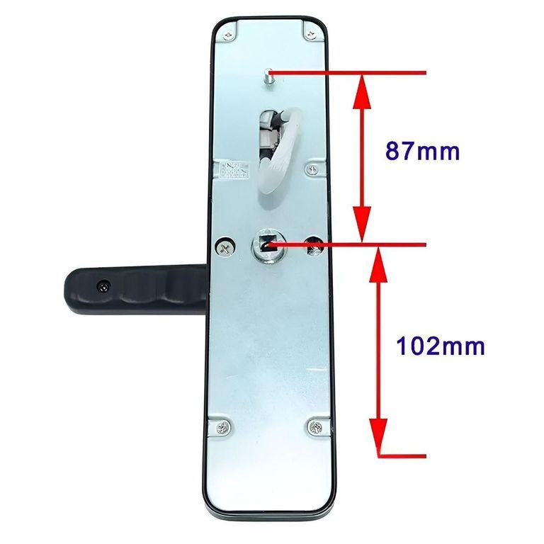 USB, Bluetooth, TUYA Код:null. Зображення 5