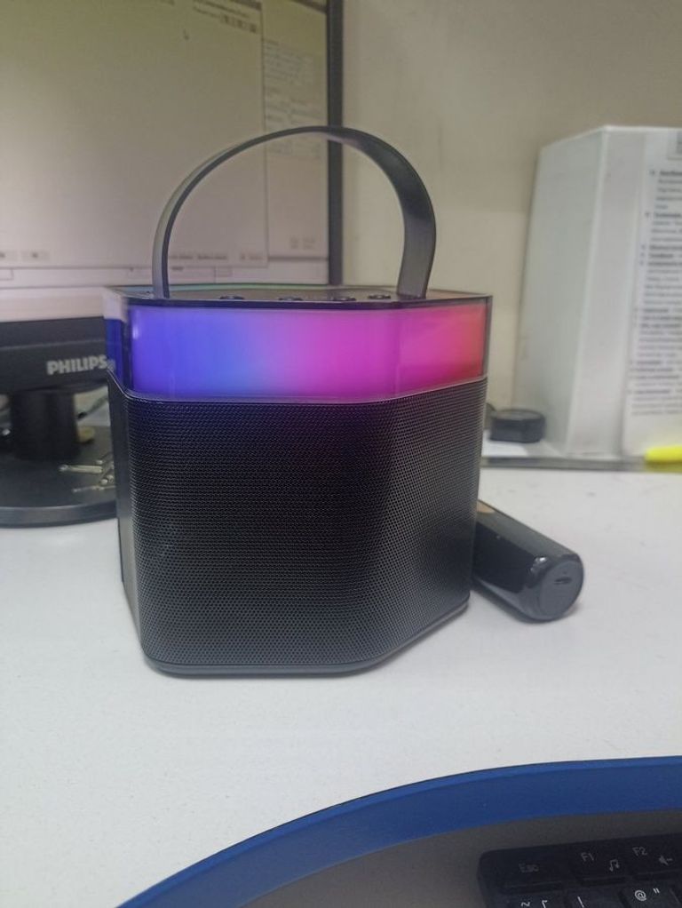 Оголошення Havit HV-SK895BT Б/У