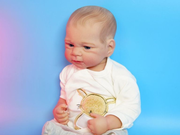 Дешево REBOTEC Baby 50 см з ломбарду