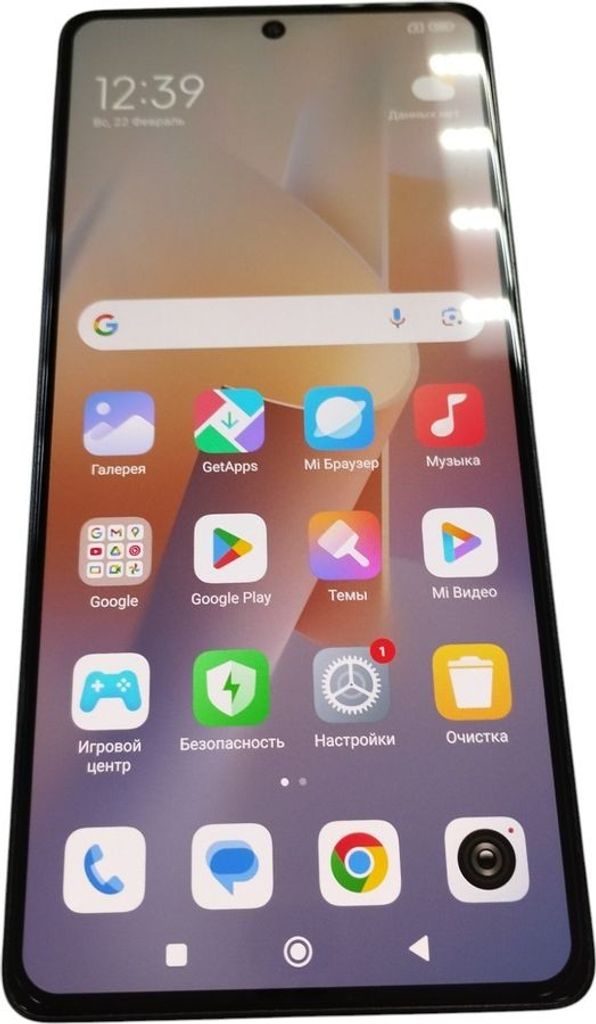 Розпродаж Xiaomi redmi note 13 pro 4g 8/256gb, продавець Техноскарб