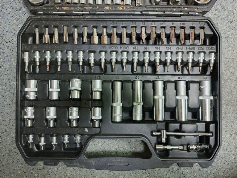 Объявление Dnipro-M ultra 110 шт Б/У