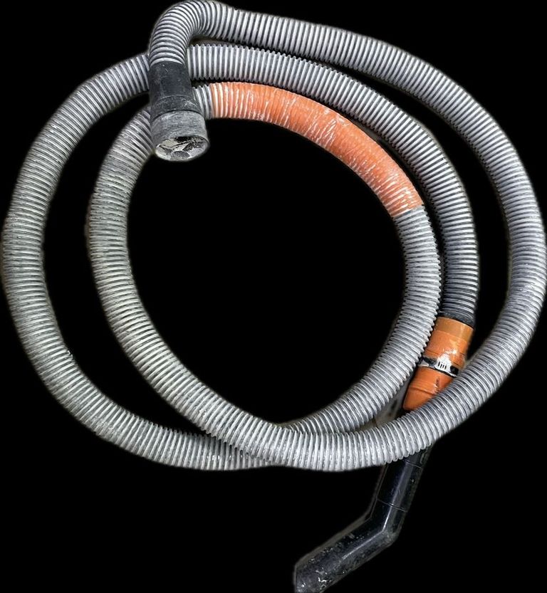 Makita VC2512L Код:01-200880261. Изображение 8