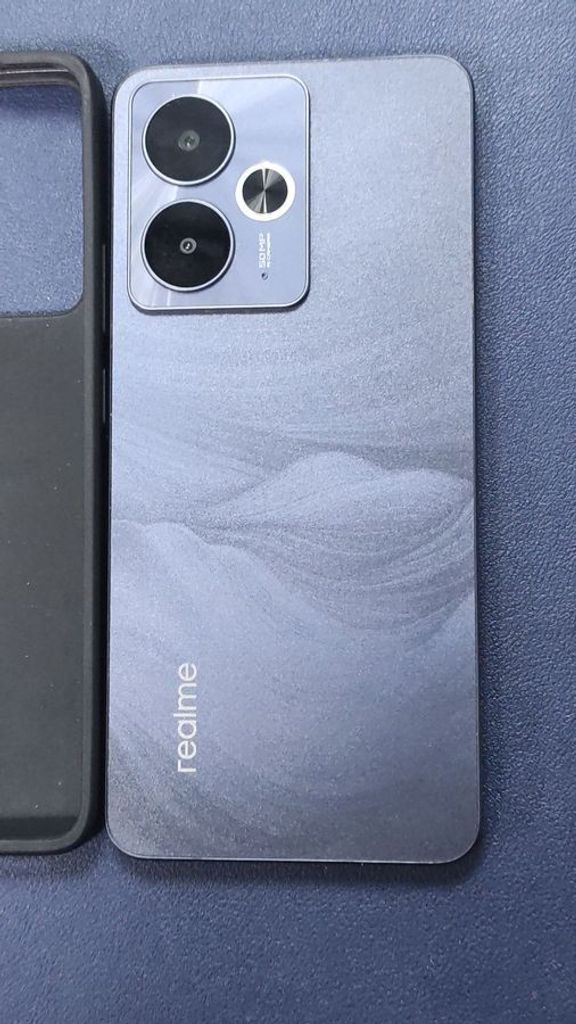 Оголошення Realme 14t 5g 8/256gb Б/У