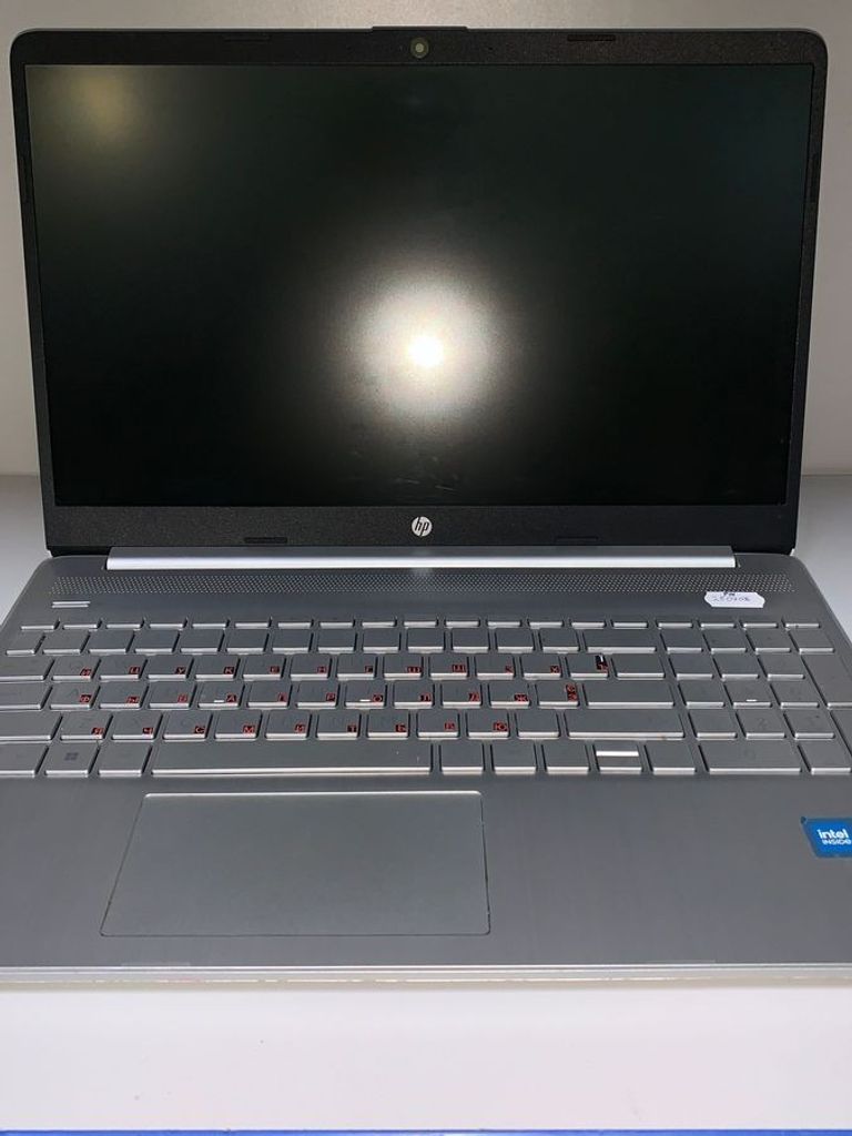 Объявление Hp 15/celeron n4500 ddr4/8gb ddr4/hdd *відсутній/ssd 256 gb/*інтегрована Б/У