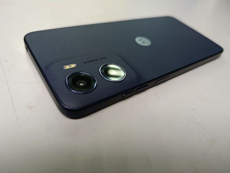 Motorola moto g05 4/256gb Код:01-200882633. Зображення 6